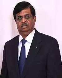 Dr. Dilip Dhanpal