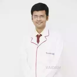 Dr. Dipanjan Haldar