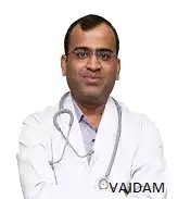 Dr. Divesh Goyal