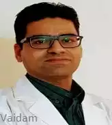 Dr. Divya Jyoti Sharma