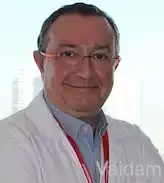 Dr. Emre Acaroglu