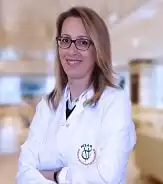 Dr. Esra Tuştaş Haberal