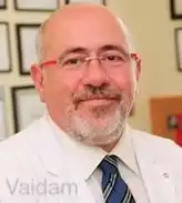 Dr. Fatih Agalar
