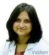 Dr. Garima Goel