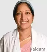 Dr. Geetha Vandana R