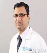 Dr. Giridhar Venkatesh
