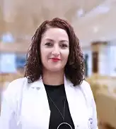 Dr. Gülümser KIZILTAŞ TOKMAK