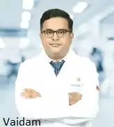 Dr. Guruprasad Hosurkar