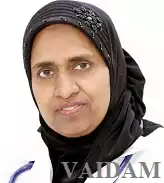 Dr. Haleema Mohammed