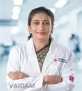 Dr. Hemanandini Jayaraman