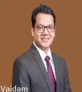 Dr. Himanshu R. Prasad