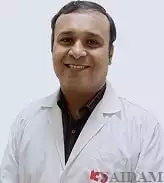 Dr. Hrutvij Bhatt
