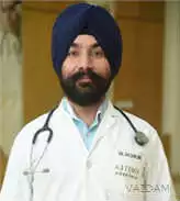 Dr. (Sqn.Ldr) HS Darling