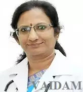 Dr. Indira Venkatraman