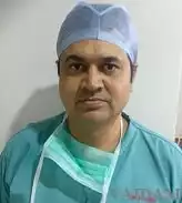 Dr. Jasmin Vasavada