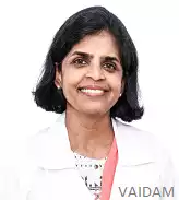 Dr. Jayanti Mani