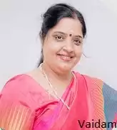 Dr. Jayasree Sundar