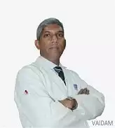 Dr. Jeewan Pillai