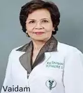 Clinical Prof. Dr. Jithanorm Suwantamee