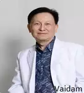 Pol. Gen. Dr. Jongjate Aojanepong