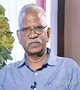 Dr. J. Amalorpavanathan