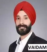 Dr. Junish Singh Bagga