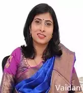 Dr. Jyothi Patil