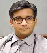 Dr. Kadam Nagpal