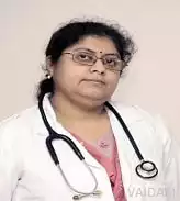 Dr. Kajari Mukherjee