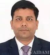 Dr. Kamlesh Agarwal