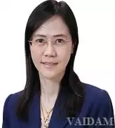 Dr. Kanchana Piyatanont