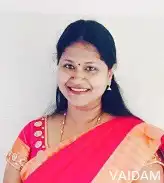 Dr. Kanimozhi
