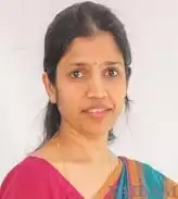 Dr. Kavita Peter Gonsalves