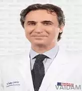 Dr. Kayhan Yakın