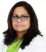 Dr. Keerti Khetan