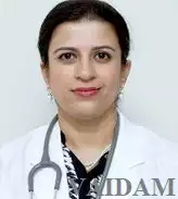 Dr. Keya Rahul Shivadey