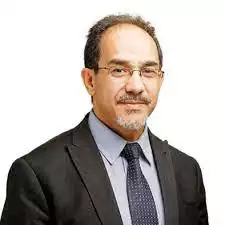 Dr. Khaled Mabruk Faraj