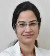 Dr. Kiran Yadav