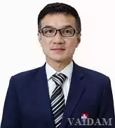 Dr. Kitti Wongkitisophon