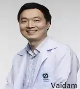 Dr. Krittaya Kritpracha