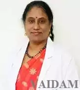 Dr. Lakshmi Rathna M