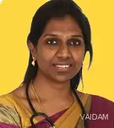 Dr. Lavanya E