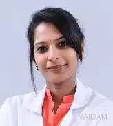 Dr. Lavanya Kiran