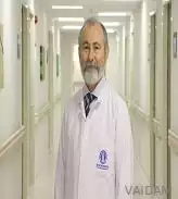 Prof. Dr. Levent Tutuncu