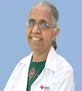 Dr. M.G. Usha