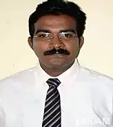 Dr. M.G.Shekar