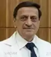 Dr. M J Jassawalla