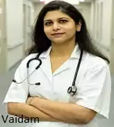 Dr. Madhu Khandelwal