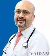 Dr. Madhukar Bhardwaj