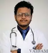 Dr. Madhukar Trivedi